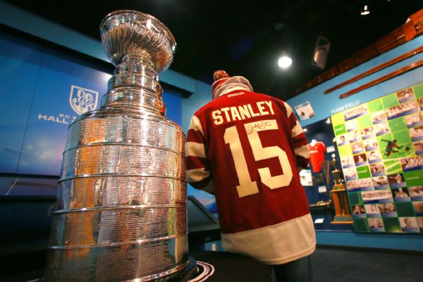 Which NHL teams have never won a Stanley Cup?