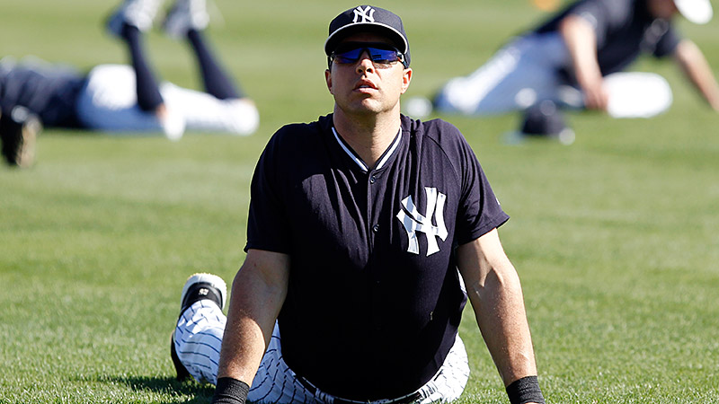 Mark Teixeira on Playing in Pinstripes, Retirement & What's Most Important  for a Kid Starting Baseball