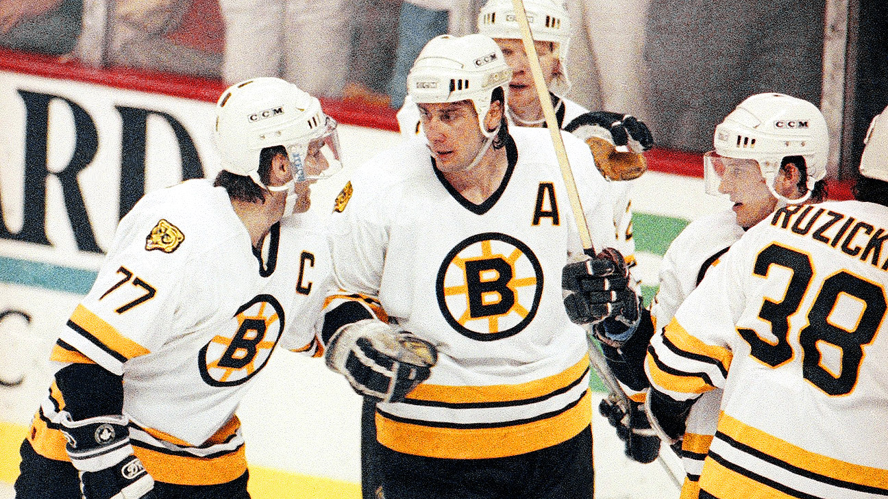 Looking Back on the Career of Adam Oates