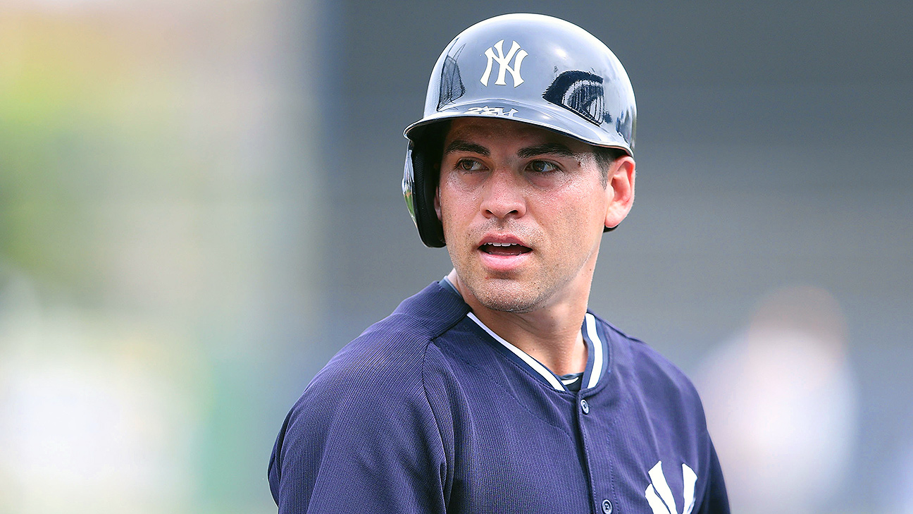 MRI on troublesome calf of outfielder Jacoby Ellsbury negative, Yankees ...