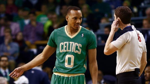 The Big (defensive) Four - ESPN - Boston Celtics Blog- ESPN
