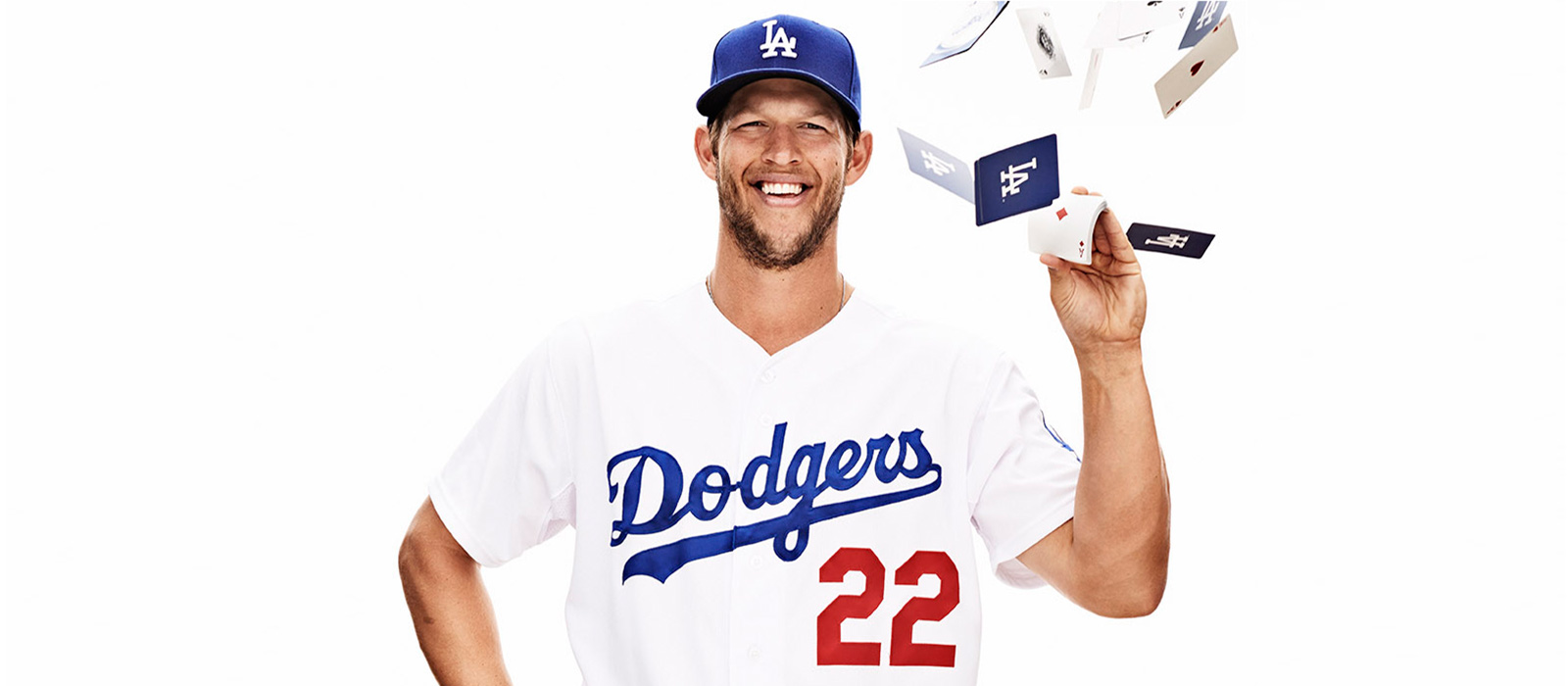 Clayton Kershaw All-Star Game MLB Jerseys for sale