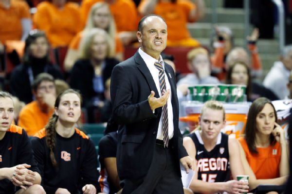 Move to WCC could affect Oregon State roster