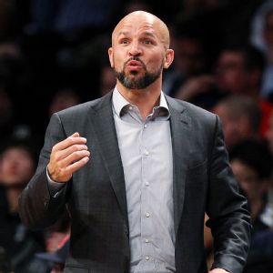 Jason Kidd Stats, Bio - ESPN