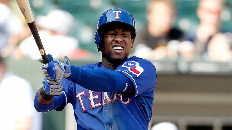 Jurickson Profar ya tiene nuevo equipo… y no son los Yankees de Nueva York