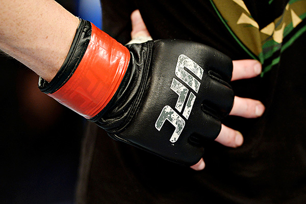 Antitrust suit vs. UFC granted class certification