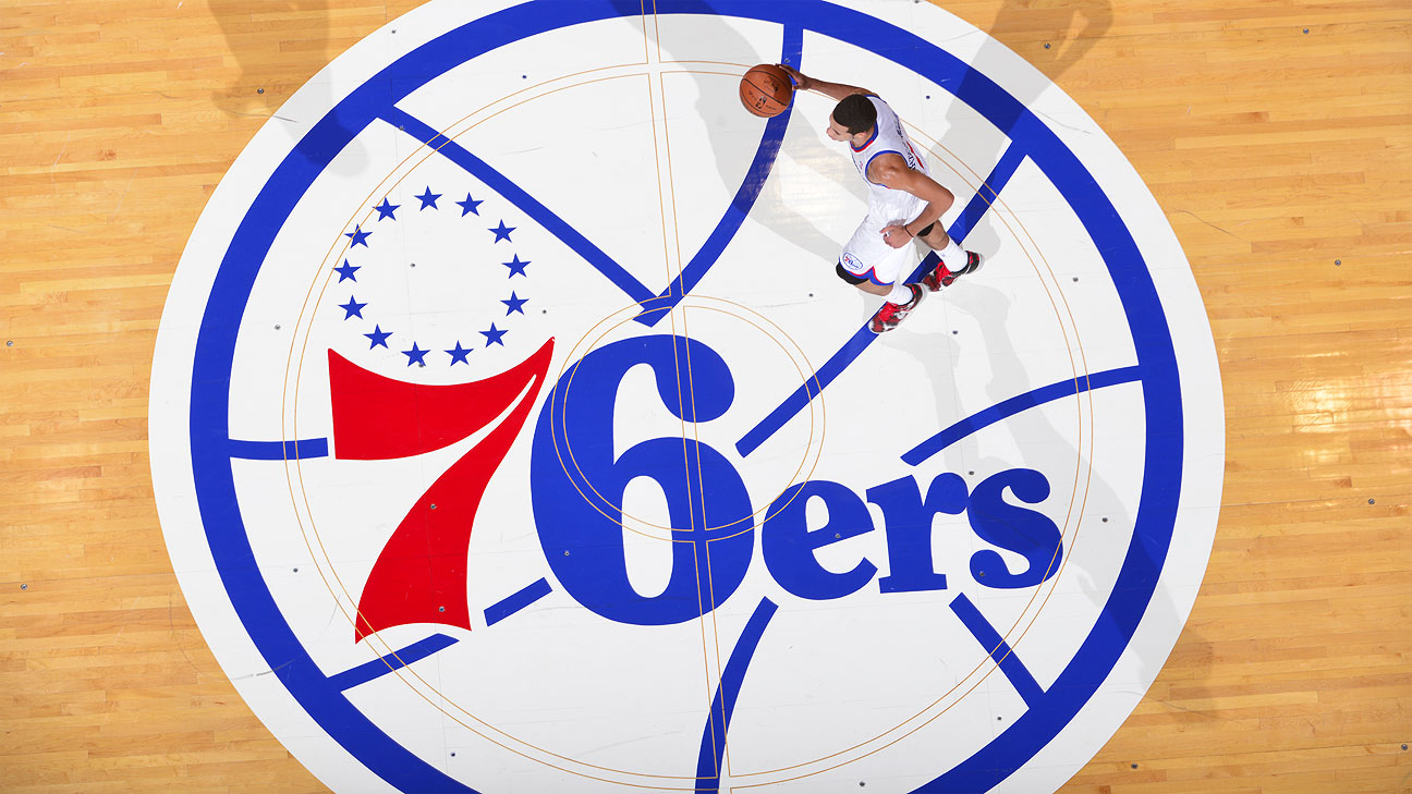 Owners Of 76ers Devils Notify Salaried Staff Of Pay Cuts 4 Day Week