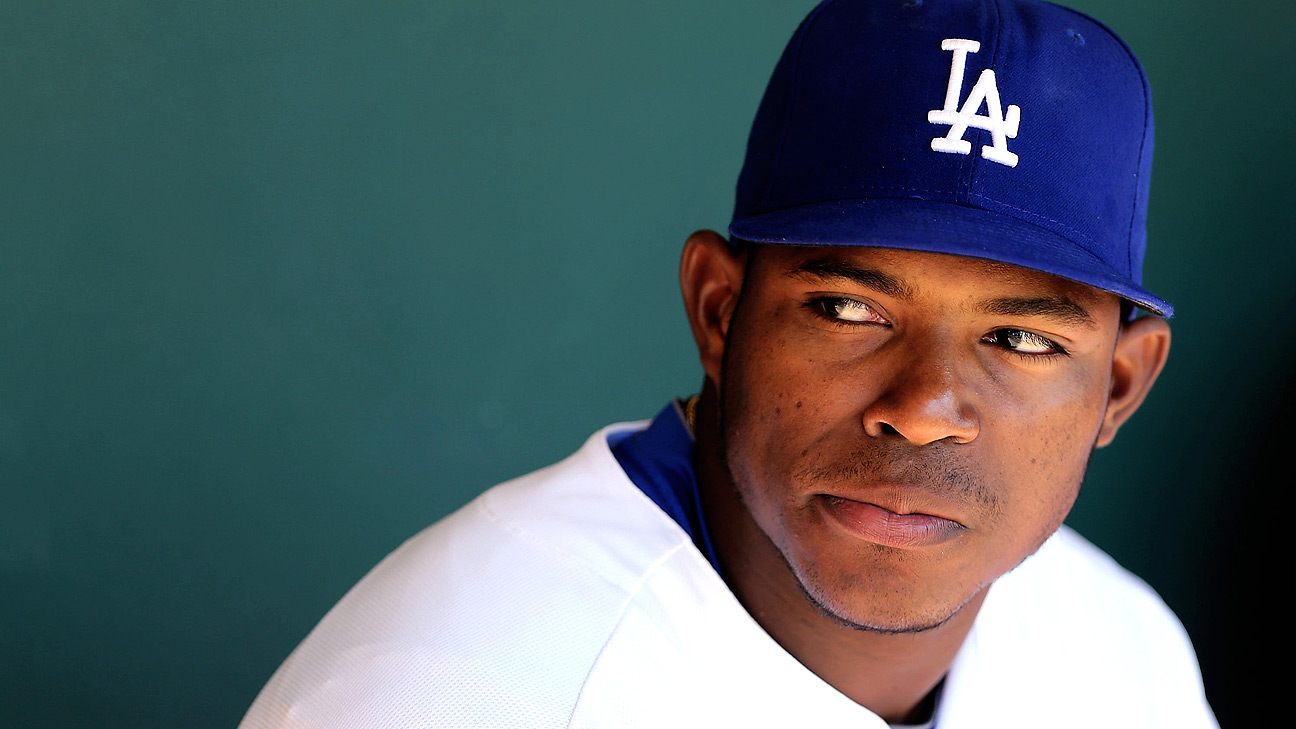 What's next for Los Angeles Dodgers star Yasiel Puig? - ESPN The