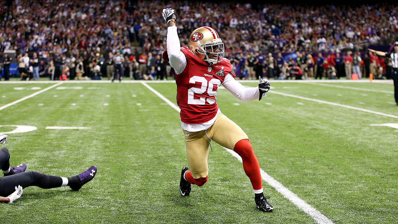 Chris Culliver to sign 4-year deal with Washington - Niners Nation