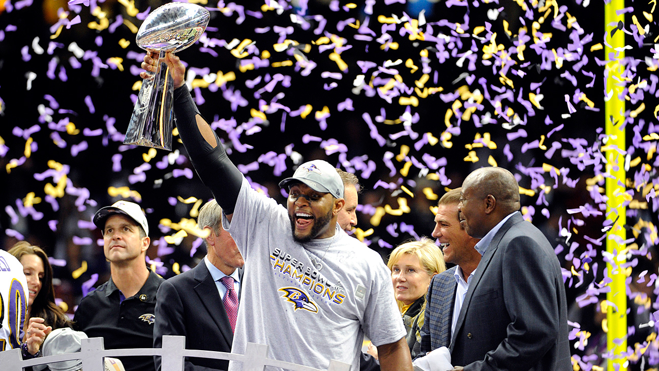 Women gather for night of football and Baltimore Ravens for 'A Purple  Evening' at M&T Bank Stadium 