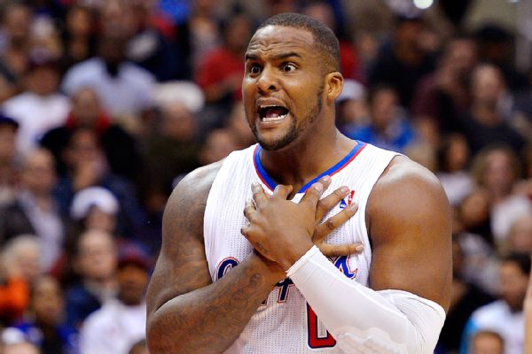 Former NBA player Glen 'Big Baby' Davis arrested on drug charges - ABC7