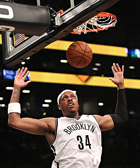 Paul Pierce
