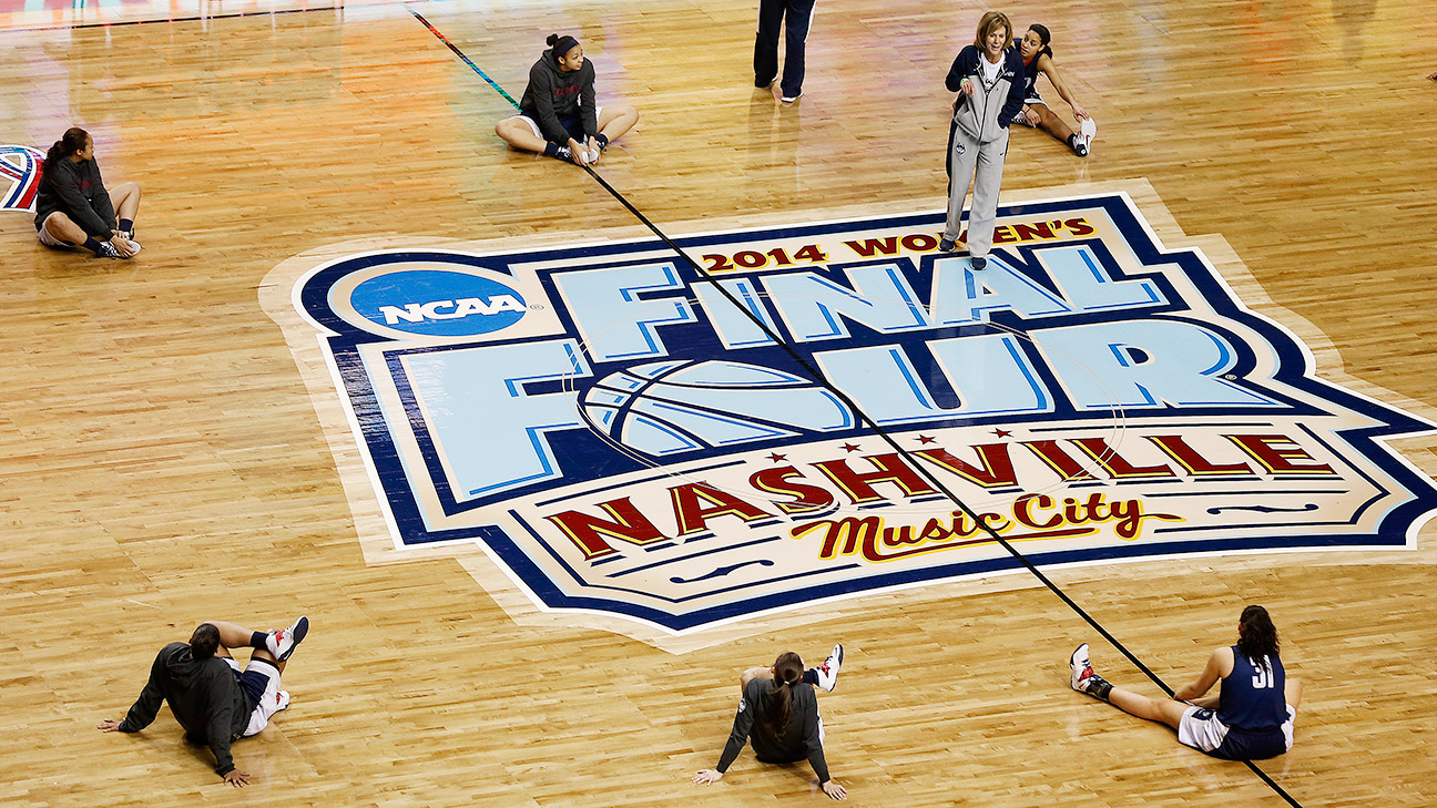 Labor Dept. rules UConn underpaid females on 2014 women's basketball  coaching staff