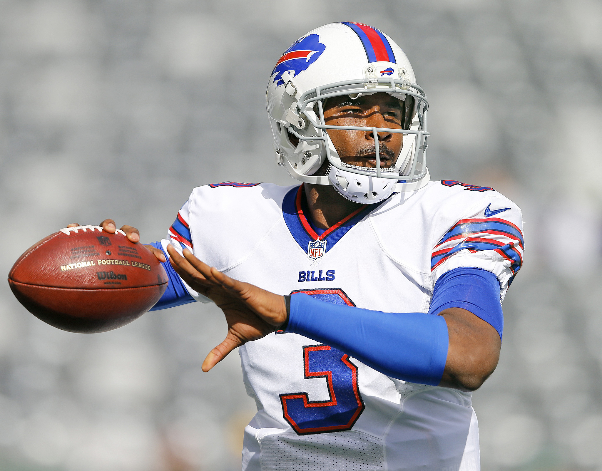 A Bright Future? Buffalo Bills, Then and Now ESPN