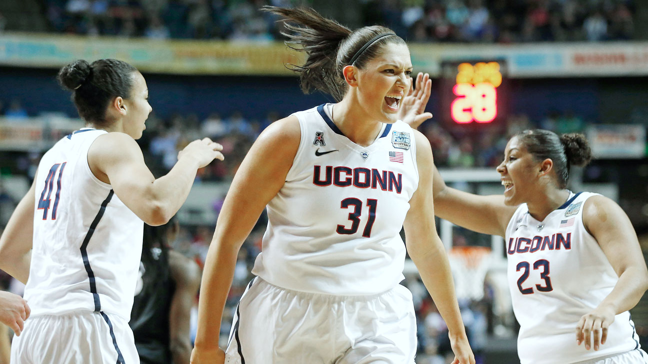 The Return of 'Full Court Press': Insights into Women's College Basketball