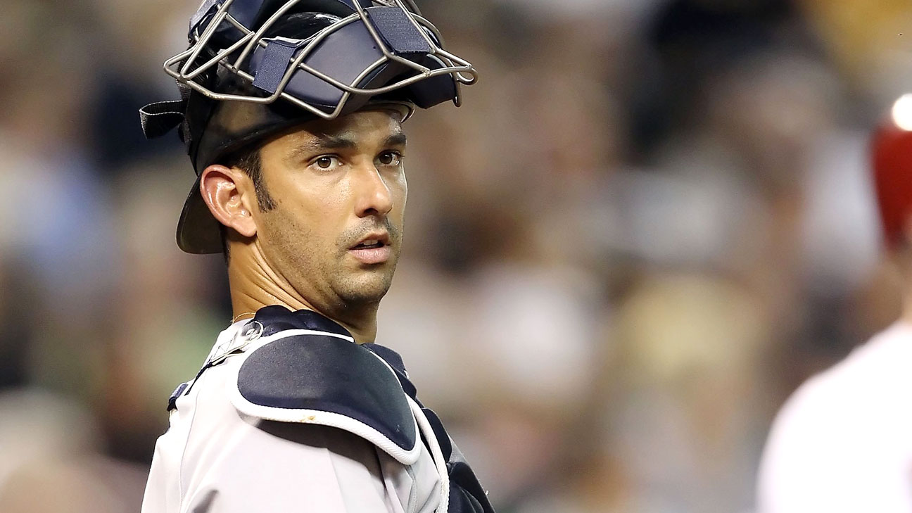 Lawsuit: Jorge Posada, wife looking to recover S11.2M - ESPN