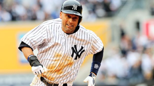 Derek Jeter