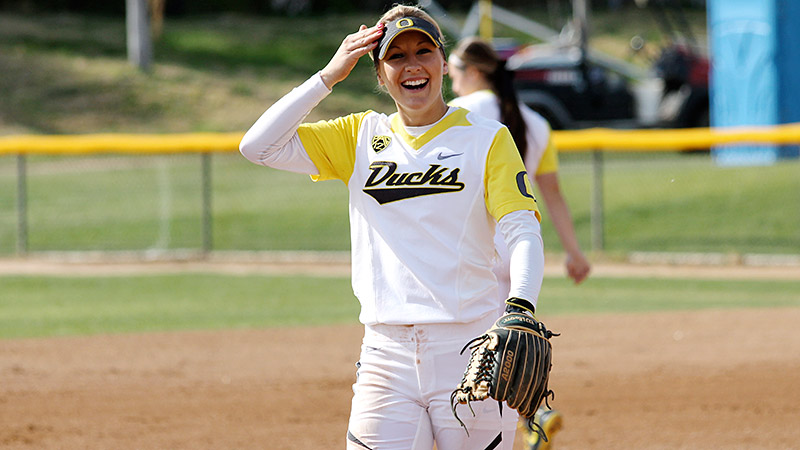 No. 12 UCLA Hits Four Homers in 8-7 Win at Oregon - UCLA