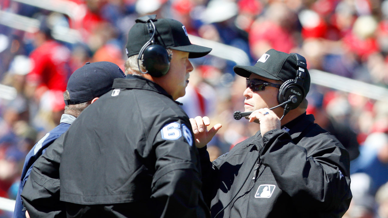 Former Yankees manager Lou Piniella on instant replay: 'It would