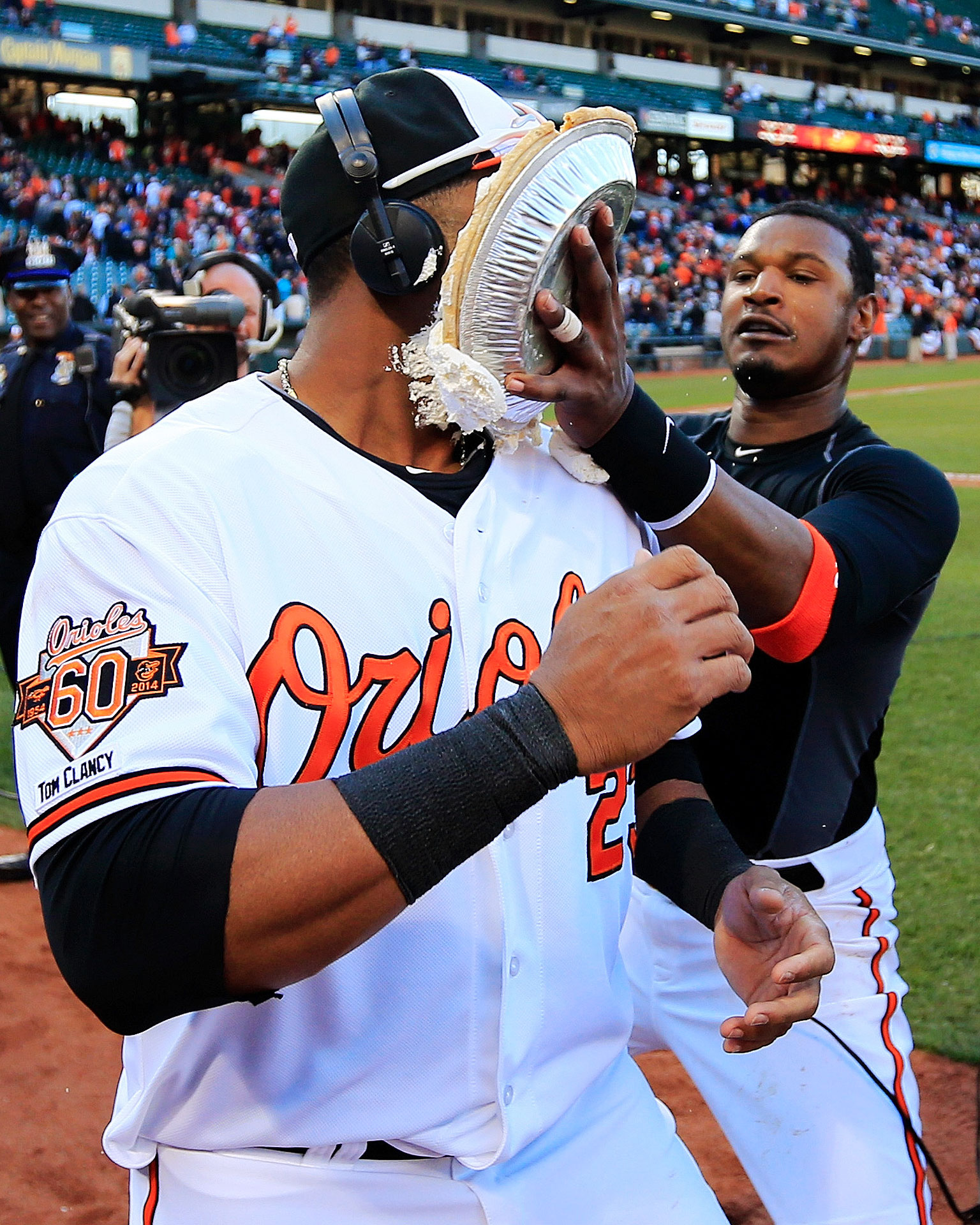 Nelson Cruz Pictures - Baltimore Orioles - ESPN