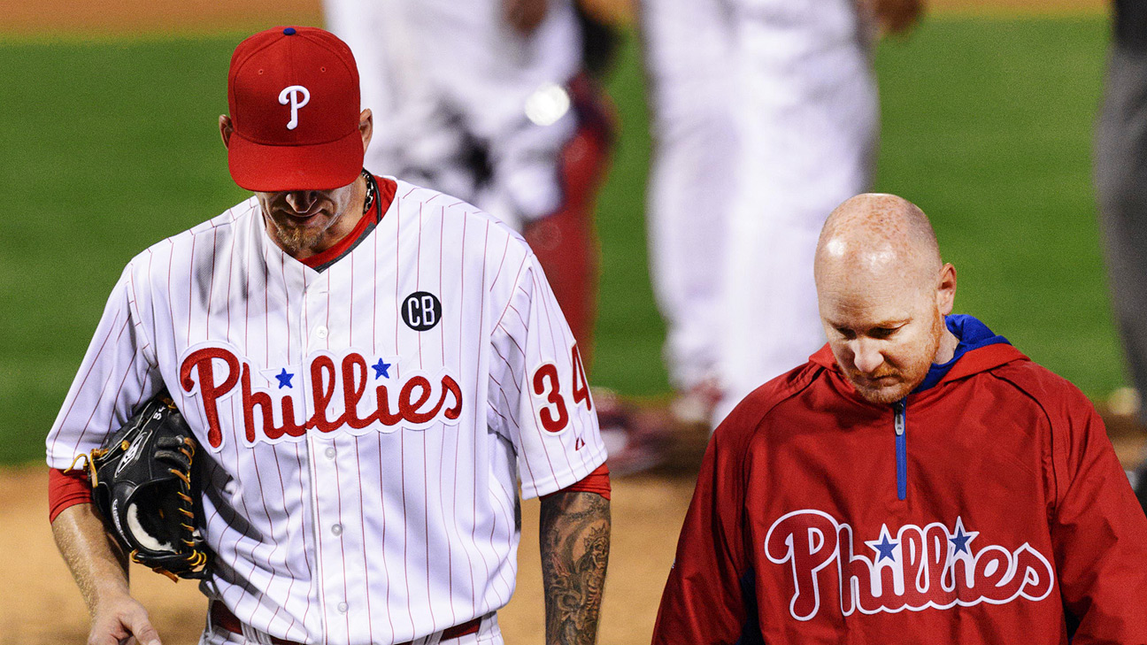 Report: Phillies Telling Teams A.J. Burnett Will Retire After This Season;  Pirates Doubt It - sportstalkphilly - News, rumors, game coverage of the  Philadelphia Eagles, Philadelphia Phillies, Philadelphia Flyers, and  Philadelphia 76ers