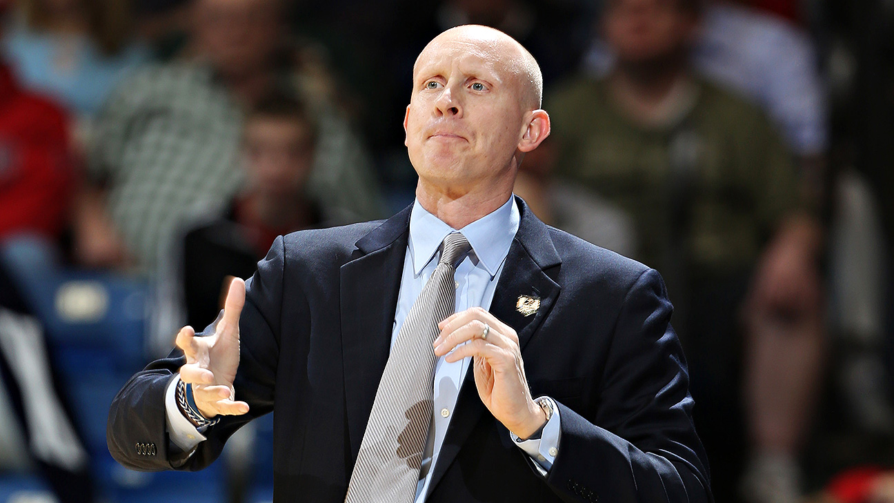 Chris Mack extended as Xavier Musketeers head coach through 2019-20 ...