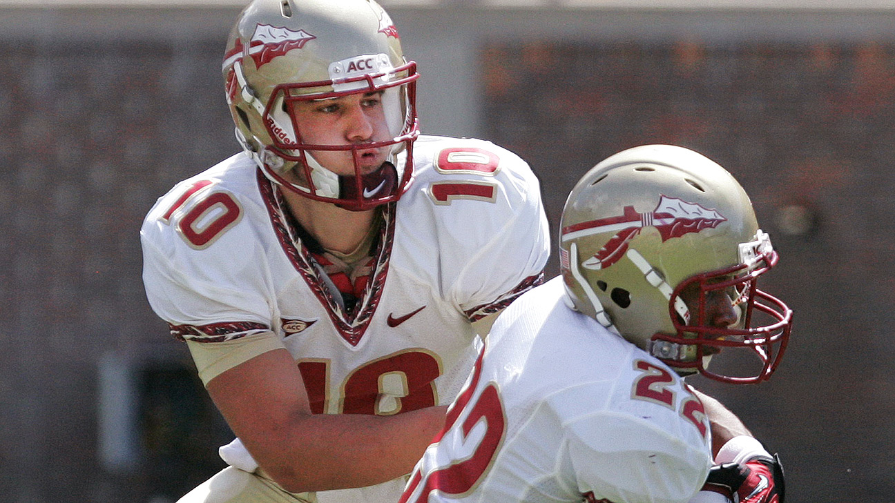 Florida State suspends Jameis Winston for first half vs. Clemson