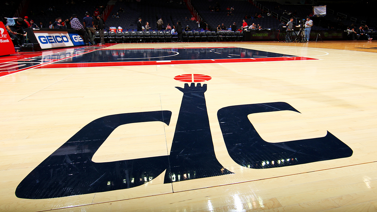 Wizards, Caps to stay in D.C. with arena upgrade