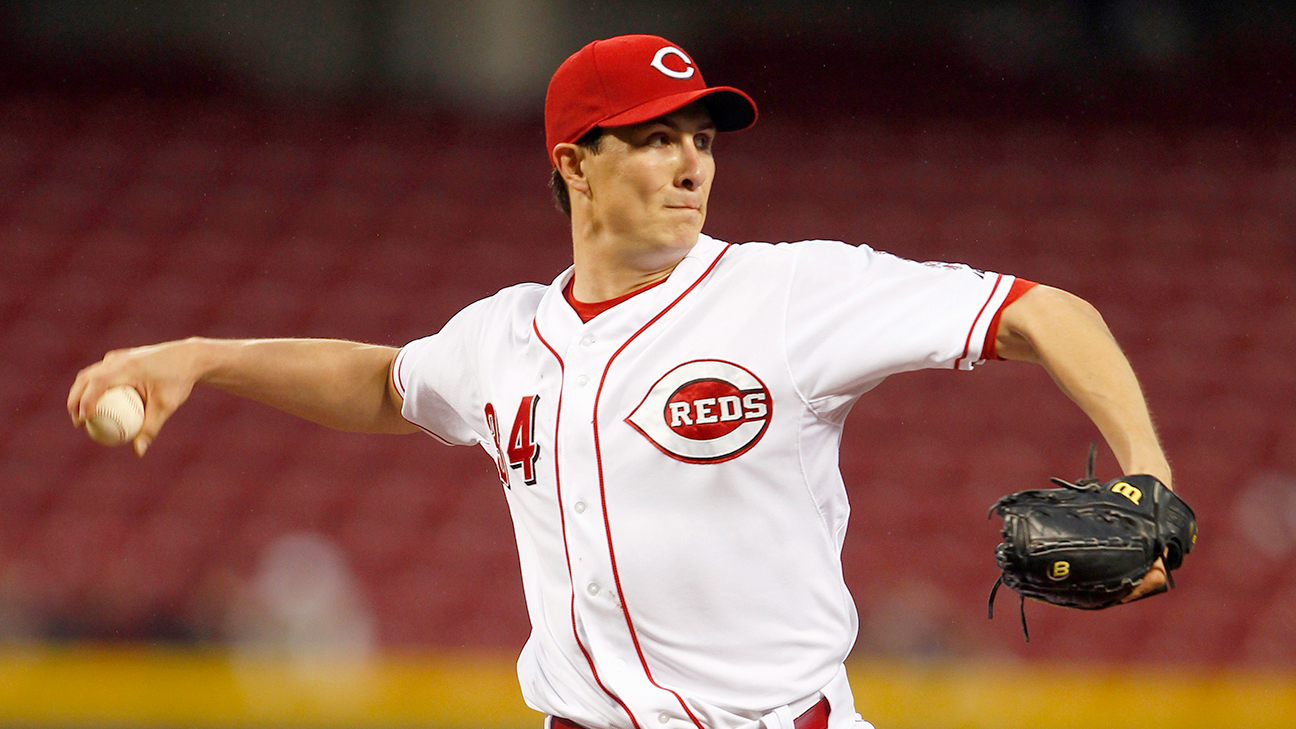 Homer Bailey, Oakland A's top Seattle Mariners