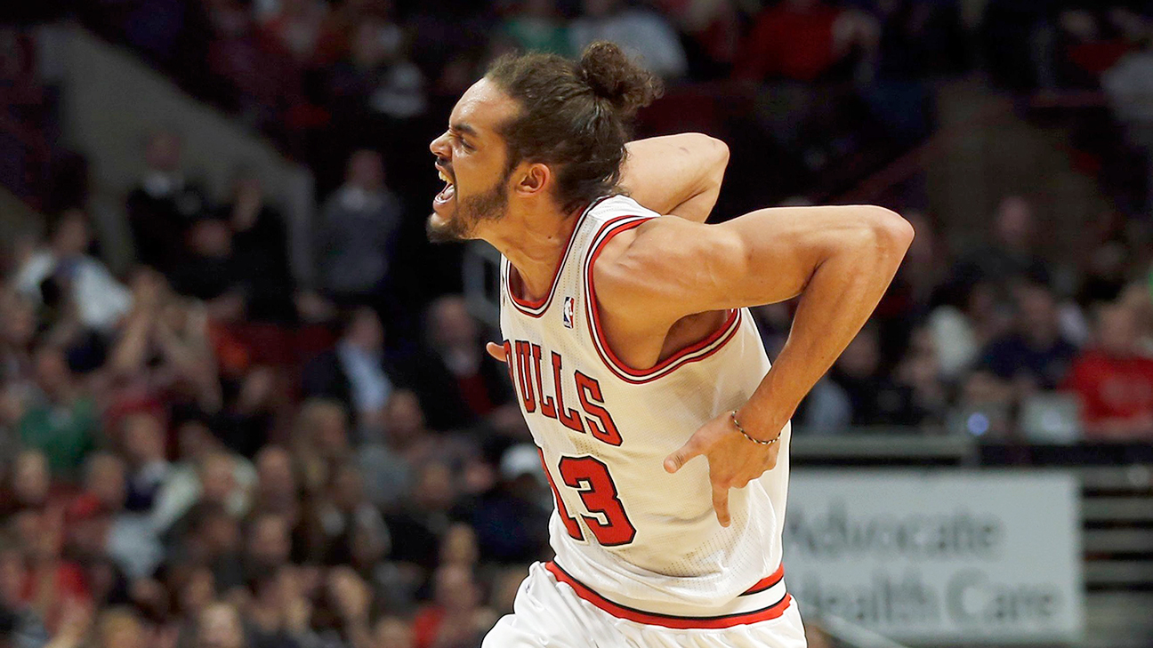 Forecast: Joakim Noah for DPOY - ESPN, image size:1296x729