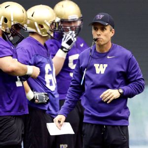 Chris Petersen