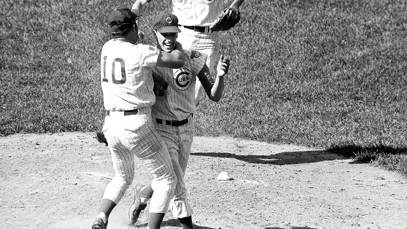 Holtzman, who threw 2 no-hitters for Cubs, dies