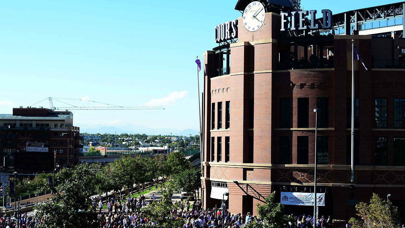 Jenny Cavnar Lauded For Debut Play-By-Play Call On Rockies' RSN