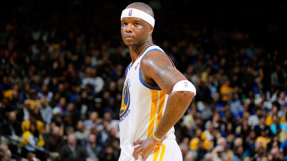 The Resurrection of Jermaine O'Neal