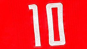 Houston Rockets Number Ten The Ten - Houston Rockets - ESPN