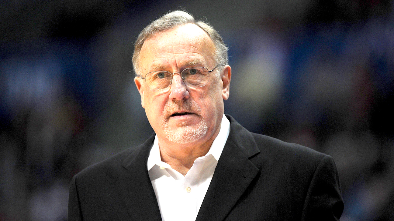 NBA coaches honor Rick Adelman with lifetime achievement award ABC30