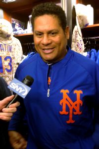 Bobby Abreu - New York Mets Right Fielder - ESPN