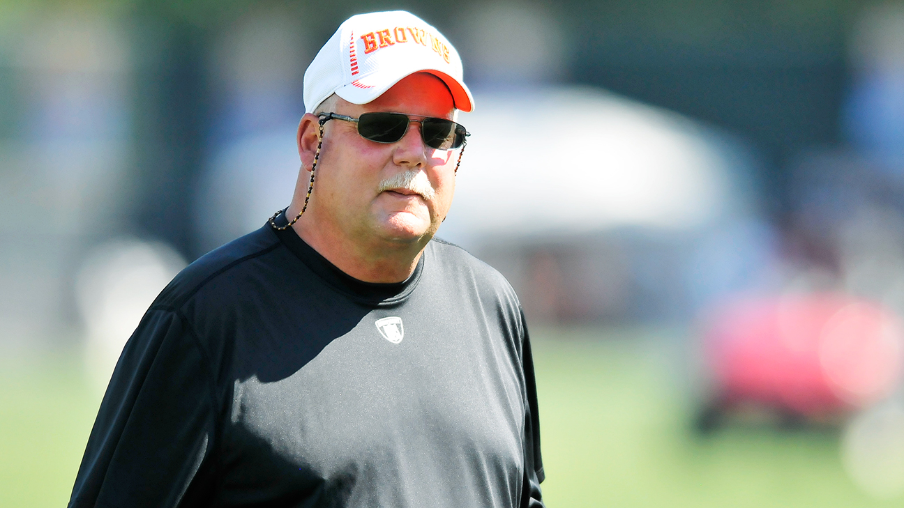 Mike Holmgren out as Cleveland Browns president after this season; Joe  Banner taking over under new owner Jimmy Haslam 