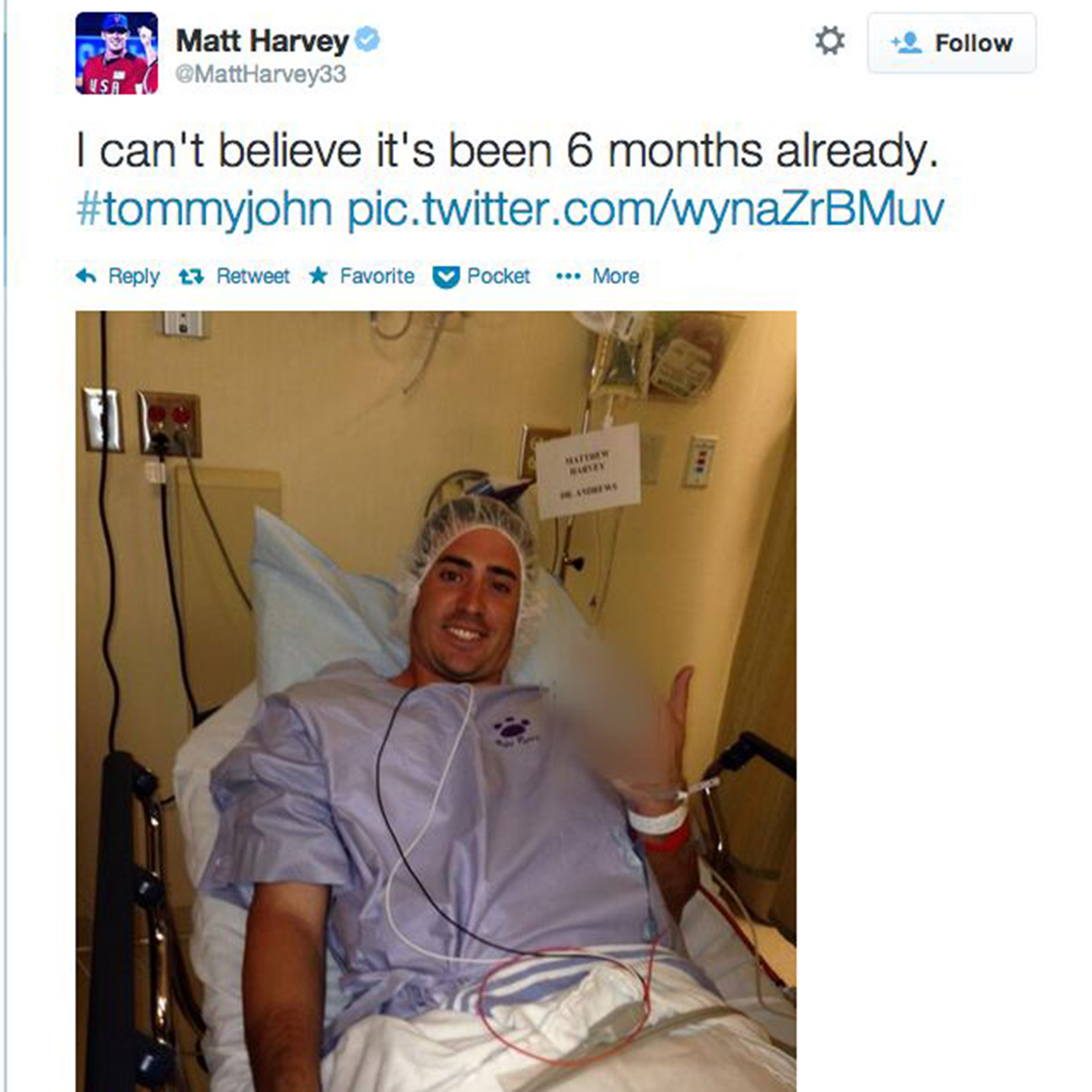Defining Matt Harvey's complicated Mets relationship as he retires