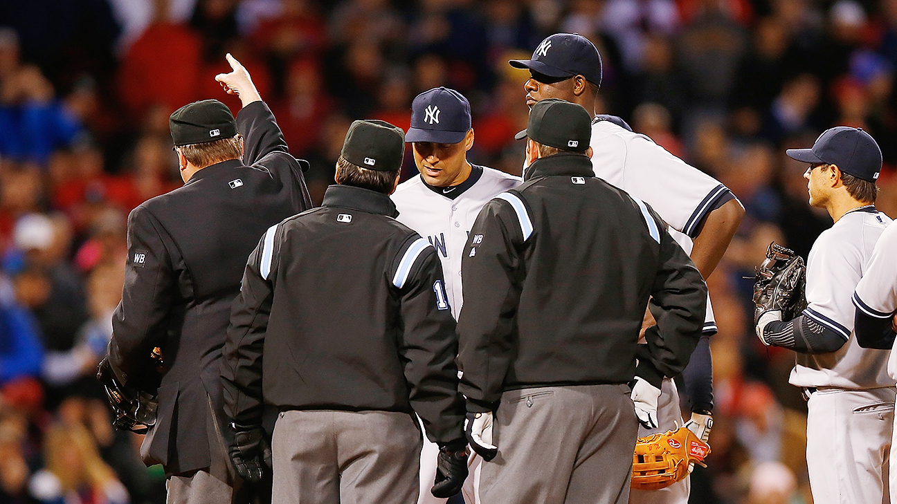 Red Sox beat Yanks after getting Pineda tossed