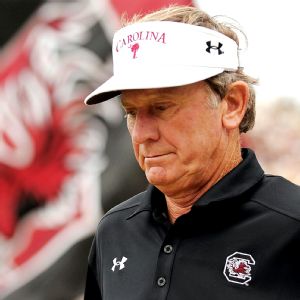 Steve Spurrier