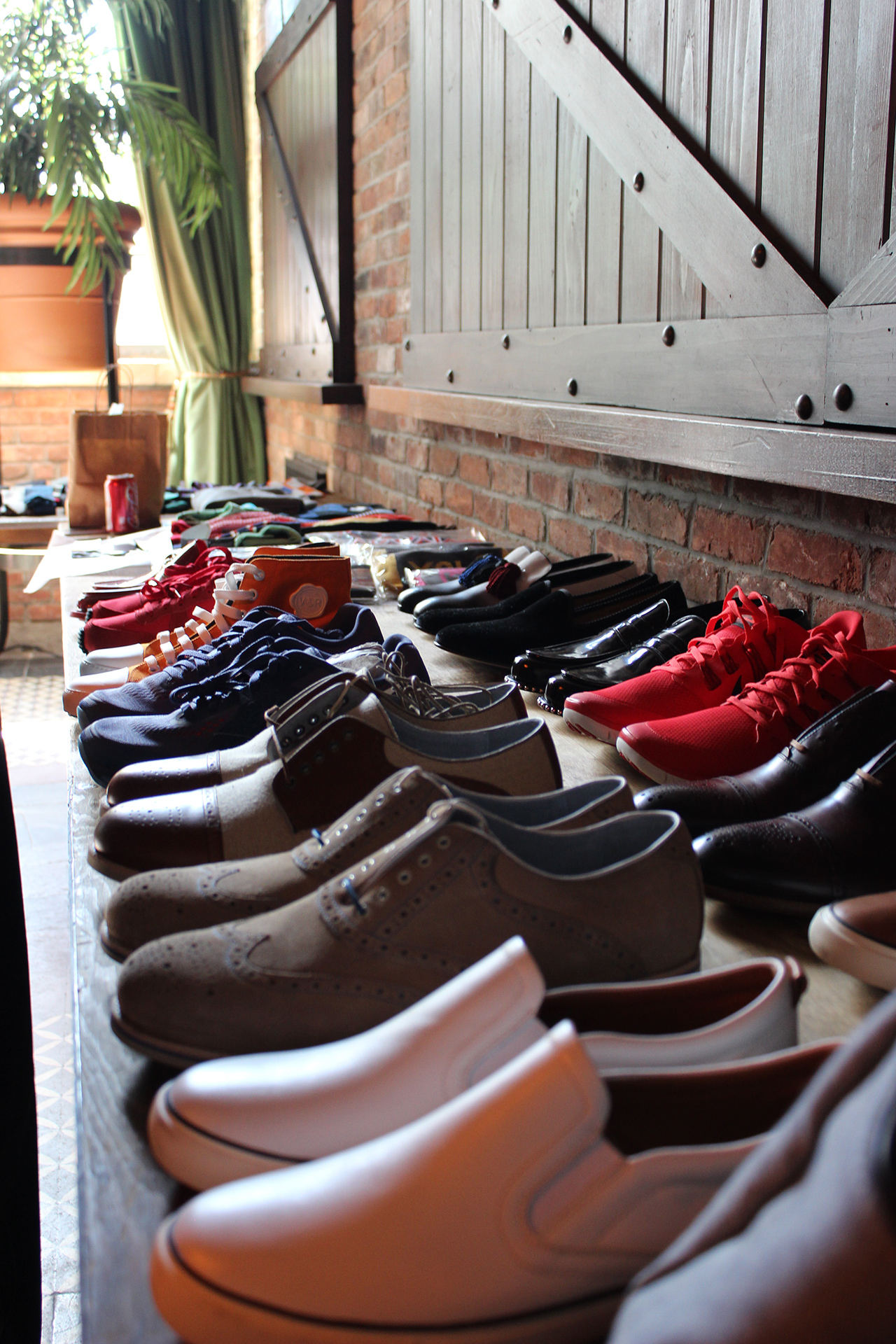 Famous Footwear Kings For A Day 2014 ESPN