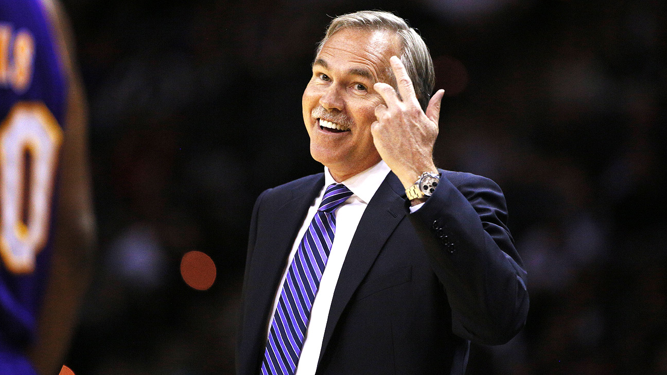 Where Is Mike D'Antoni Coaching Now? A Comprehensive Insight