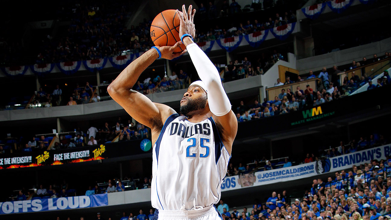 It is time to believe in Vince Carter once again - Mavs Moneyball