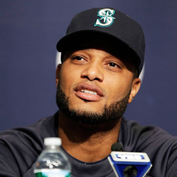 New York Yankees fans boo, taunt Robinson Cano of Seattle Mariners in ...