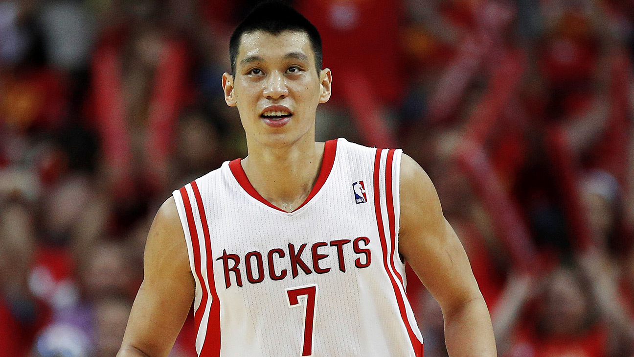 The Rockets Are Taking Their Time With Jeremy Lin's Offer Sheet