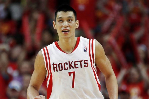Video: Houston Rockets trade Jeremy Lin to Los Angeles Lakers » Asian ...