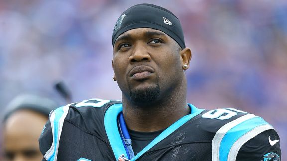 Charles Johnson Stats, News, Videos, Highlights, Pictures, Bio ...