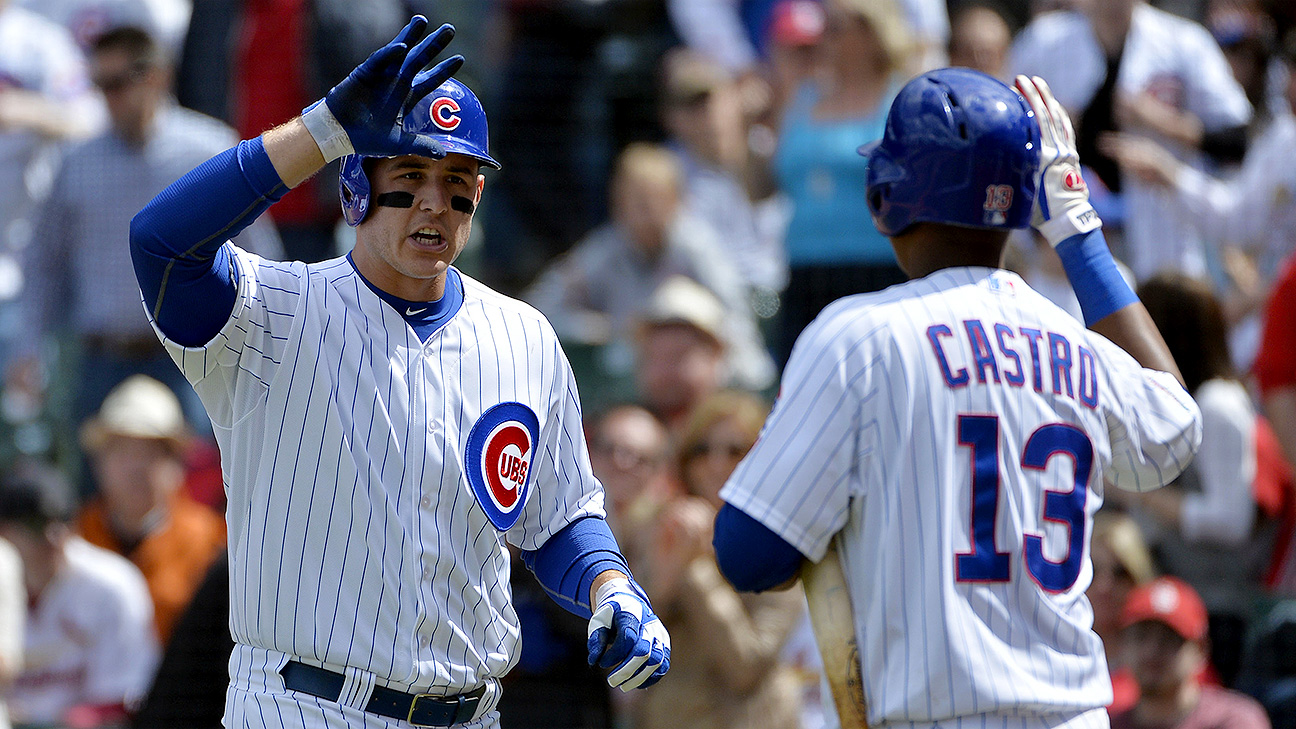 Jed Hoyer confident Chicago Cubs will 'reach an agreement' with three ...