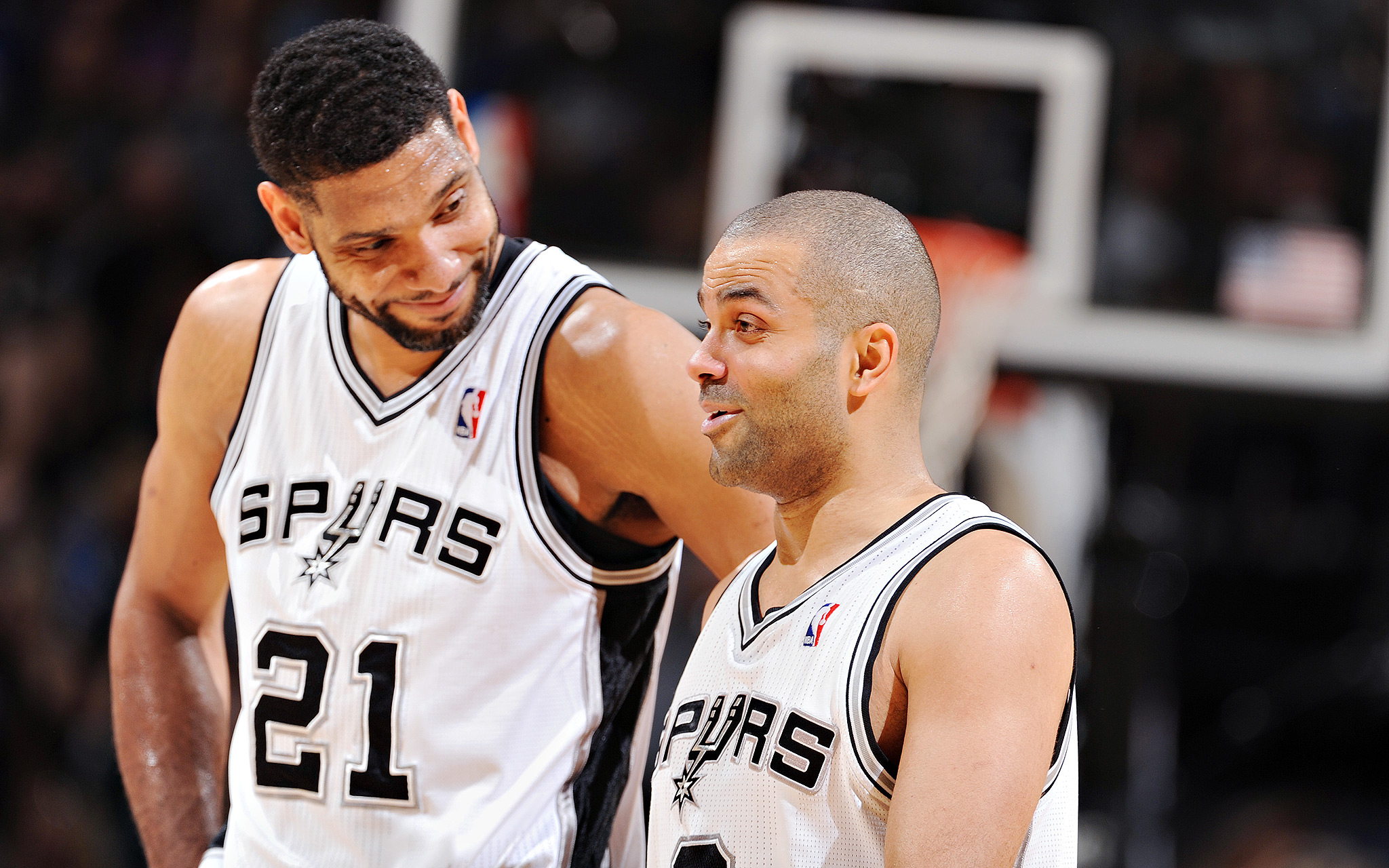 Chief Cornerstones NBA Playoffs' Best of First Round ESPN